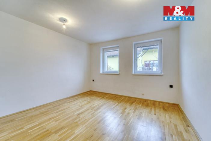 Prodej rodinného domu, Plzeň - Severní Předměstí, V Lužánkách, 183 m2