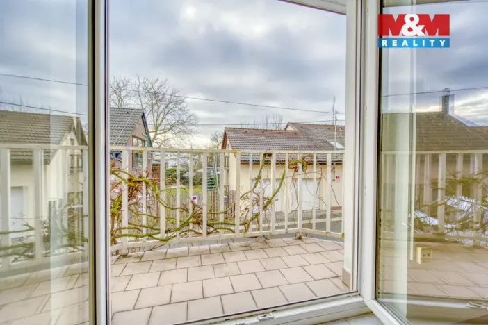 Prodej rodinného domu, Plzeň - Severní Předměstí, V Lužánkách, 183 m2