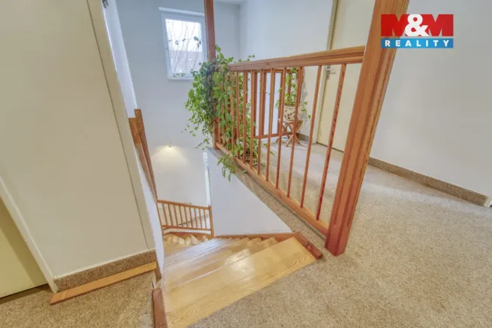 Prodej rodinného domu, Plzeň - Severní Předměstí, V Lužánkách, 183 m2