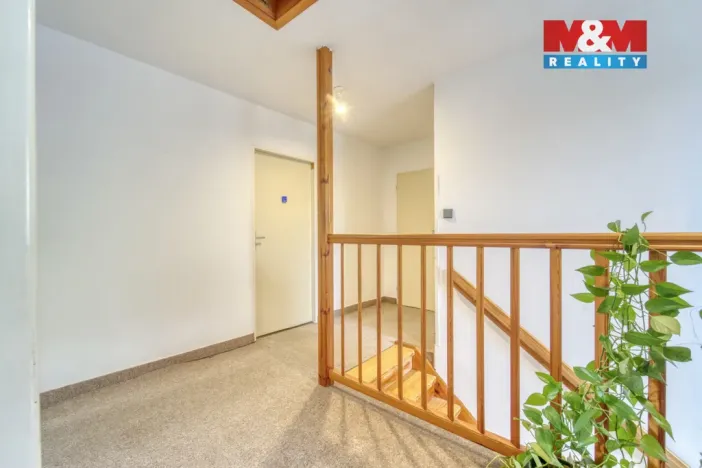 Prodej rodinného domu, Plzeň - Severní Předměstí, V Lužánkách, 183 m2