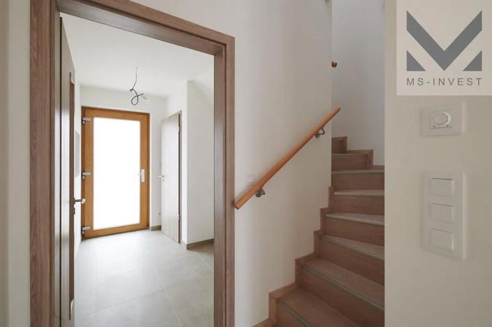 Prodej rodinného domu, Praha - Satalice, Trabantská, 127 m2