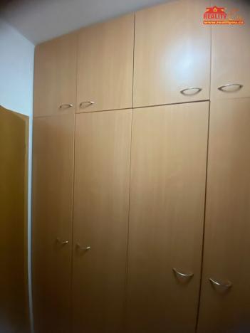 Prodej bytu 2+kk, Praha - Uhříněves, Nové náměstí, 57 m2