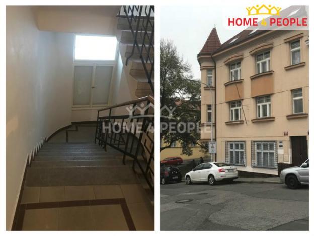 Pronájem skladu, Praha - Košíře, Tůmova, 20 m2