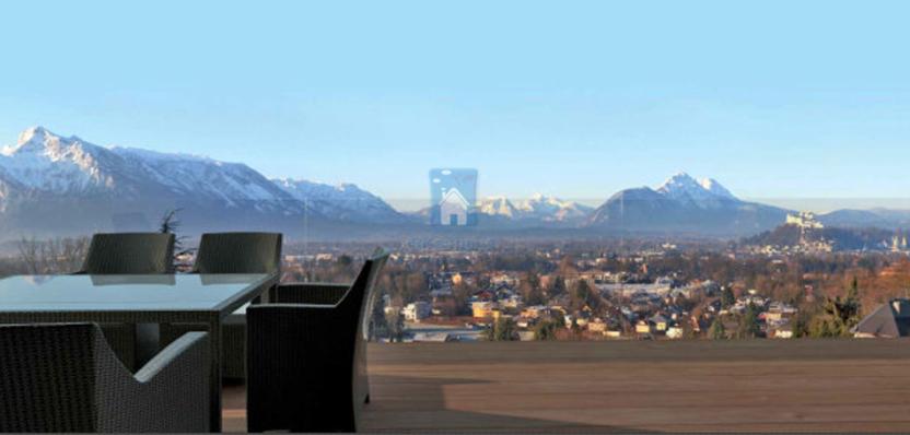 Prodej vily, Salzburg,Rakousko, 386 m2