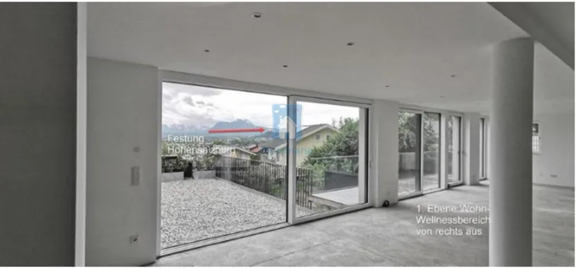 Prodej vily, Salzburg,Rakousko, 386 m2