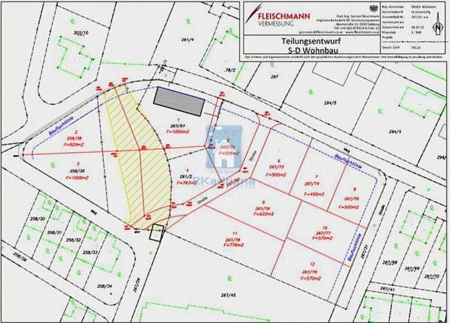 Prodej komerčního pozemku, Bad Gastein,Rakousko, 8724 m2