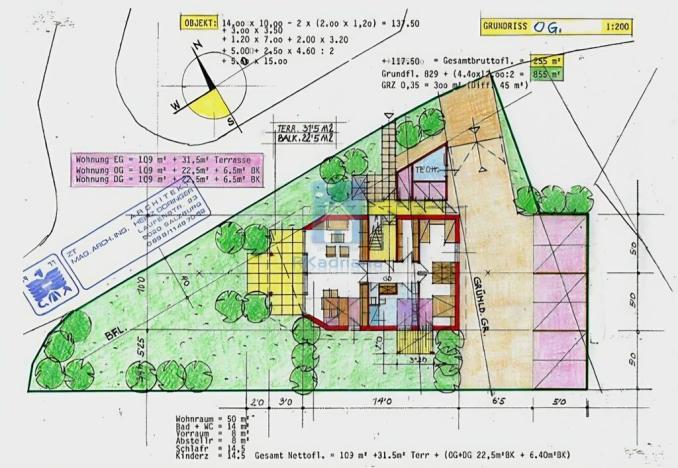 Prodej komerčního pozemku, Bad Gastein,Rakousko, 8724 m2