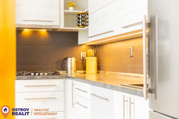 Prodej bytu 3+1, Zábřeh, Severovýchod, 73 m2