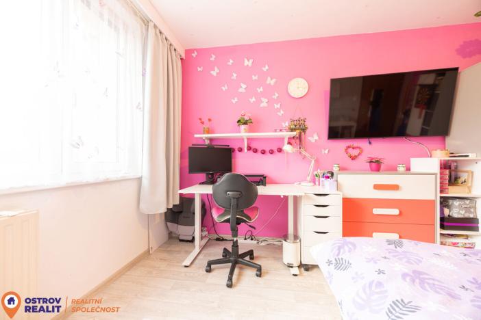 Prodej bytu 3+1, Zábřeh, Severovýchod, 73 m2