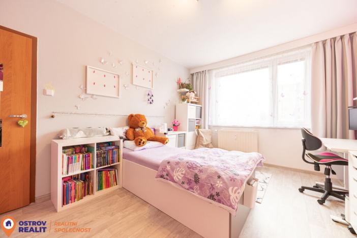 Prodej bytu 3+1, Zábřeh, Severovýchod, 73 m2