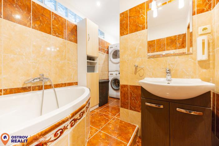 Prodej bytu 3+1, Zábřeh, Severovýchod, 73 m2