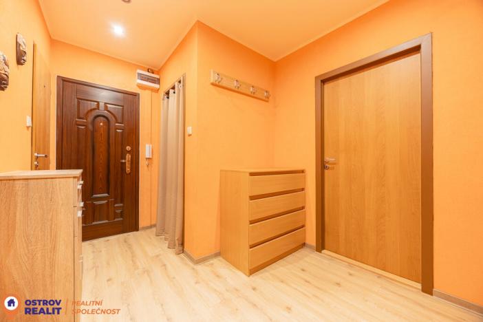 Prodej bytu 3+1, Zábřeh, Severovýchod, 73 m2