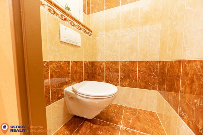 Prodej bytu 3+1, Zábřeh, Severovýchod, 73 m2