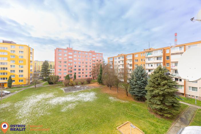 Prodej bytu 3+1, Zábřeh, Severovýchod, 73 m2