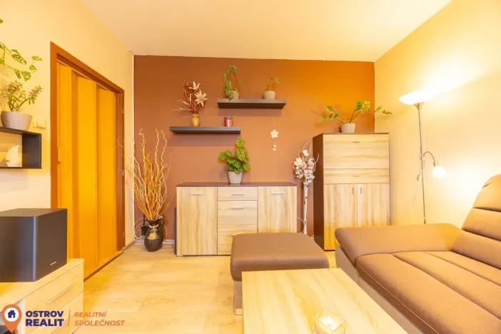 Prodej bytu 3+1, Zábřeh, Severovýchod, 73 m2