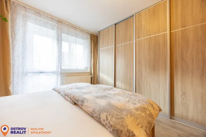 Prodej bytu 3+1, Zábřeh, Severovýchod, 73 m2