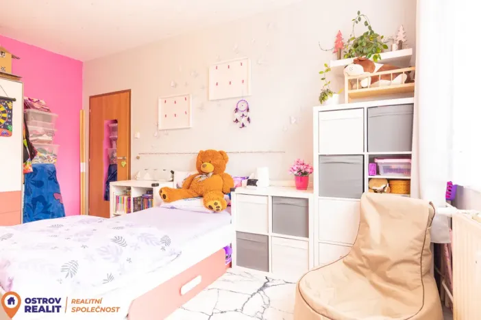 Prodej bytu 3+1, Zábřeh, Severovýchod, 73 m2