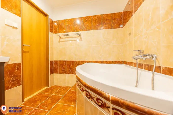 Prodej bytu 3+1, Zábřeh, Severovýchod, 73 m2