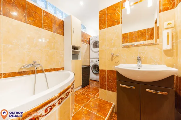 Prodej bytu 3+1, Zábřeh, Severovýchod, 73 m2