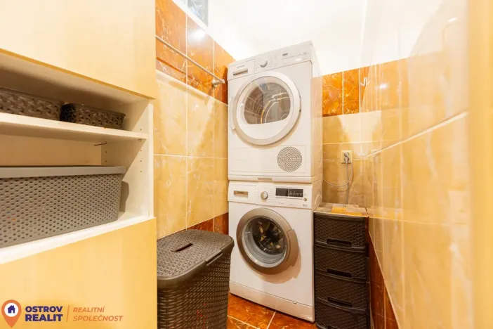 Prodej bytu 3+1, Zábřeh, Severovýchod, 73 m2