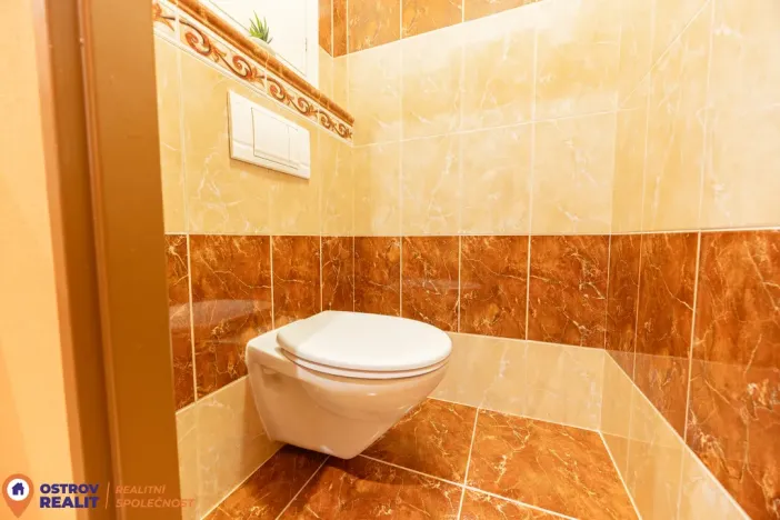 Prodej bytu 3+1, Zábřeh, Severovýchod, 73 m2