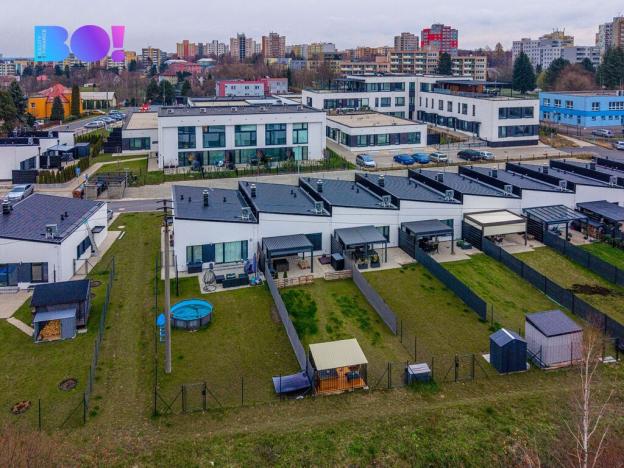 Prodej rodinného domu, Orlová, Polní, 66 m2