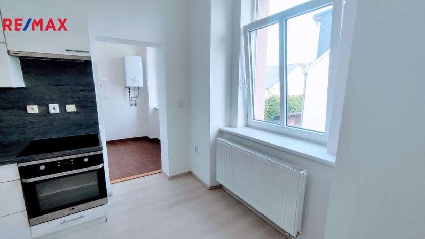 Pronájem bytu 1+kk, Šumperk, Žerotínova, 40 m2