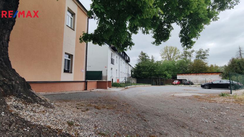 Pronájem bytu 1+kk, Šumperk, Žerotínova, 40 m2