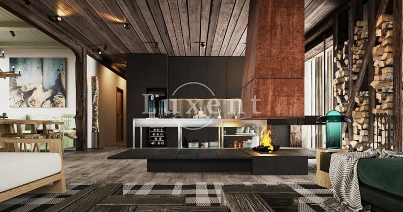 Prodej bytu 3+kk, Horní Maršov, 167 m2