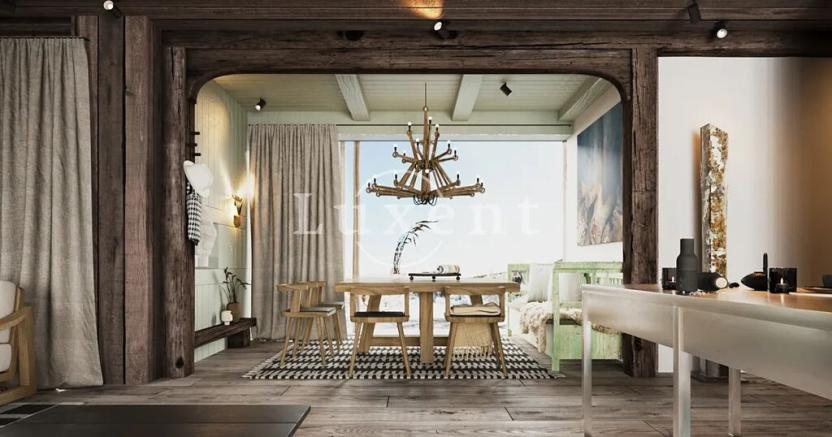 Prodej bytu 3+kk, Horní Maršov, 167 m2