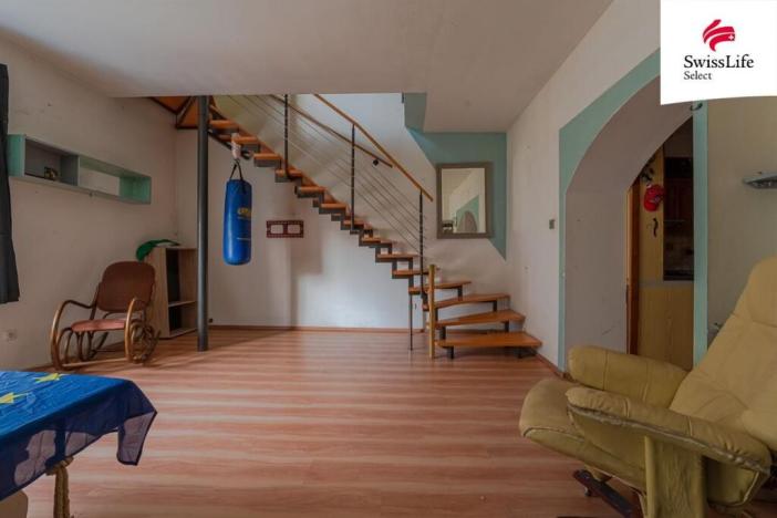 Prodej bytu 3+1, Úpice, 3. května, 89 m2