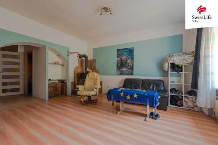 Prodej bytu 3+1, Úpice, 3. května, 89 m2