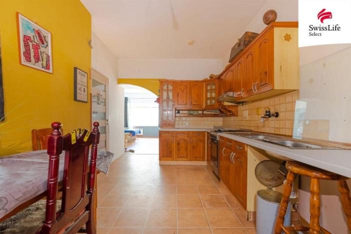 Prodej bytu 3+1, Úpice, 3. května, 89 m2