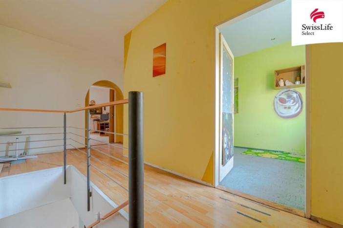 Prodej bytu 3+1, Úpice, 3. května, 89 m2