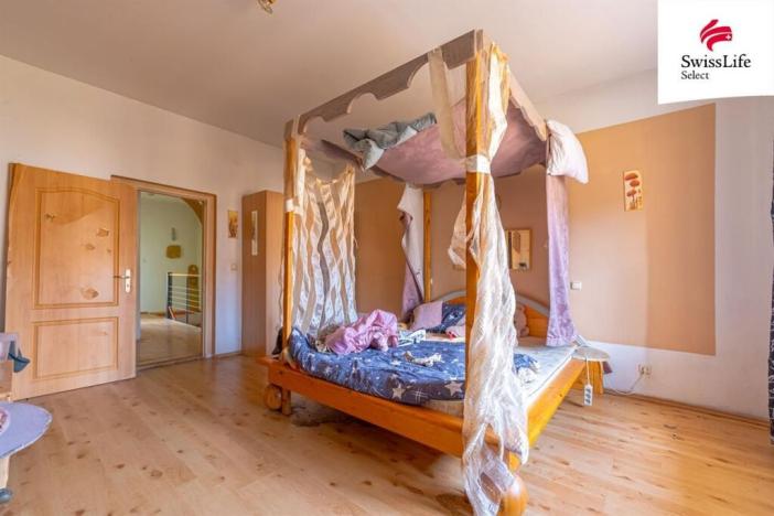 Prodej bytu 3+1, Úpice, 3. května, 89 m2