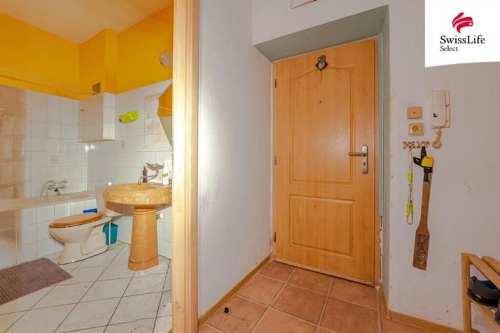 Prodej bytu 3+1, Úpice, 3. května, 89 m2