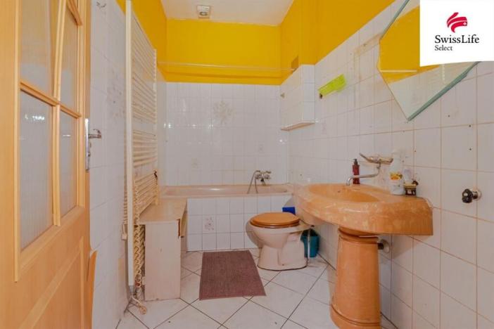 Prodej bytu 3+1, Úpice, 3. května, 89 m2