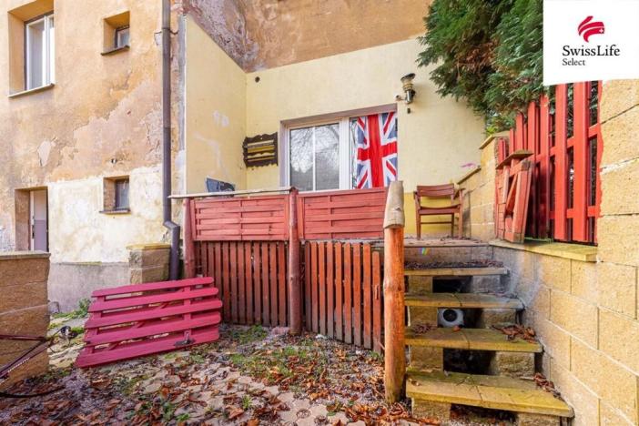 Prodej bytu 3+1, Úpice, 3. května, 89 m2