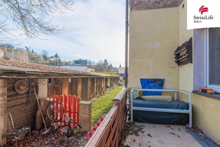 Prodej bytu 3+1, Úpice, 3. května, 89 m2