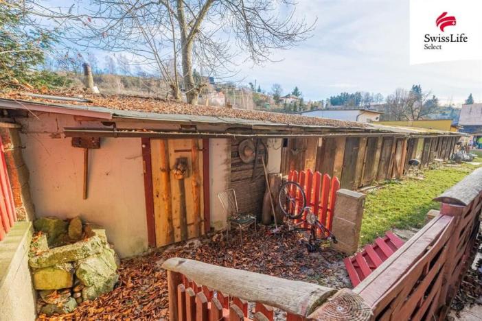 Prodej bytu 3+1, Úpice, 3. května, 89 m2