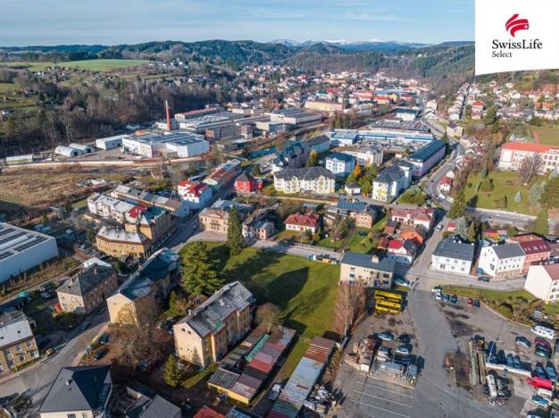 Prodej bytu 3+1, Úpice, 3. května, 89 m2