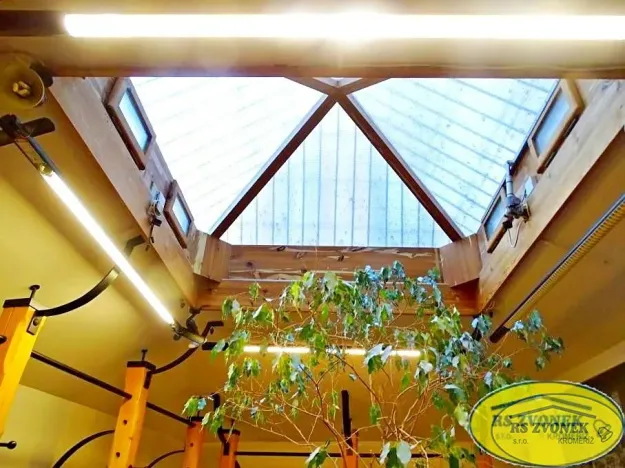 Pronájem obchodního prostoru, Olomouc, Ostružnická, 149 m2