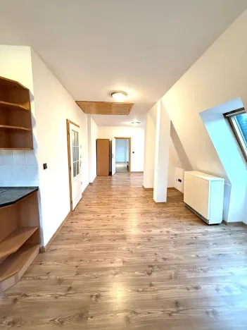 Prodej bytu 2+kk, Jablonec nad Jizerou, 56 m2