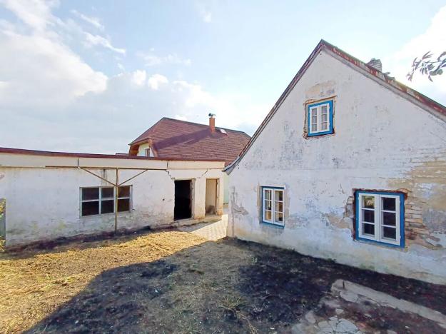 Prodej rodinného domu, Frýdlant, Kodešova, 85 m2