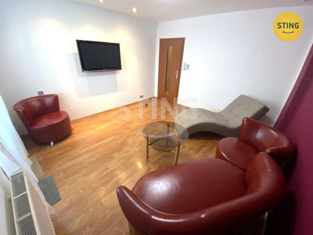 Pronájem bytu 2+1, Mohelnice, Komenského, 62 m2