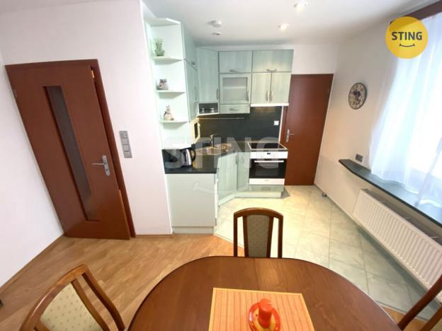 Pronájem bytu 2+1, Mohelnice, Komenského, 62 m2