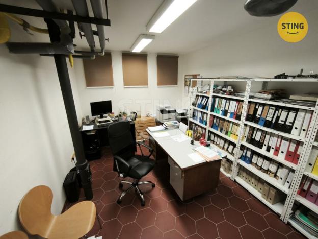 Prodej kanceláře, Olomouc, V hlinkách, 28 m2