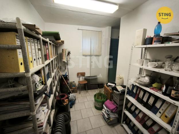 Prodej kanceláře, Olomouc, V hlinkách, 28 m2