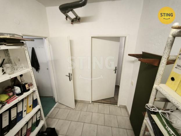 Prodej kanceláře, Olomouc, V hlinkách, 28 m2