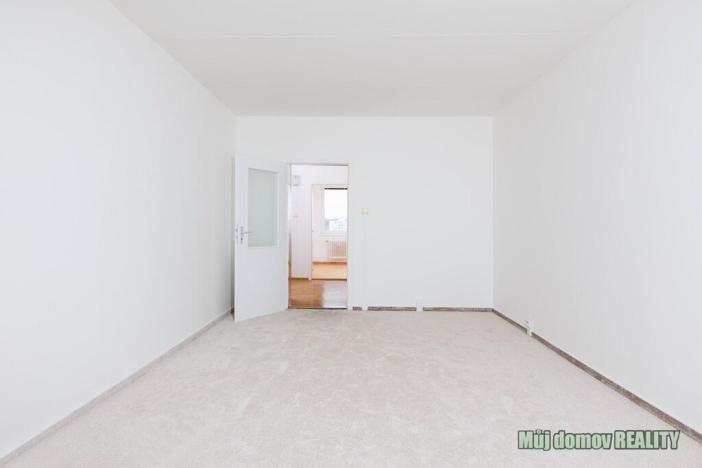 Pronájem bytu 3+1, Praha - Černý Most, Vybíralova, 77 m2